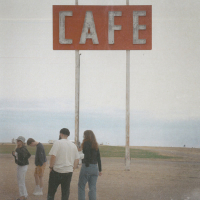 Café (Single)