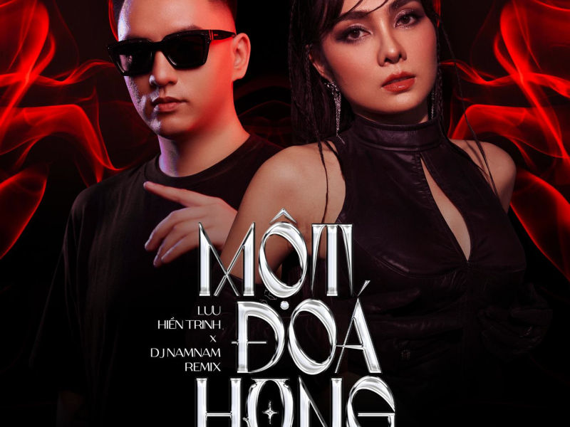 Một Đóa Hồng (Remix) (EP)