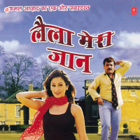 Laila Meri Jaan (Single)