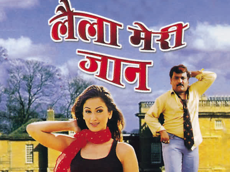 Laila Meri Jaan (Single)
