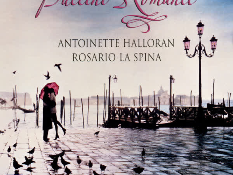 Puccini Romance