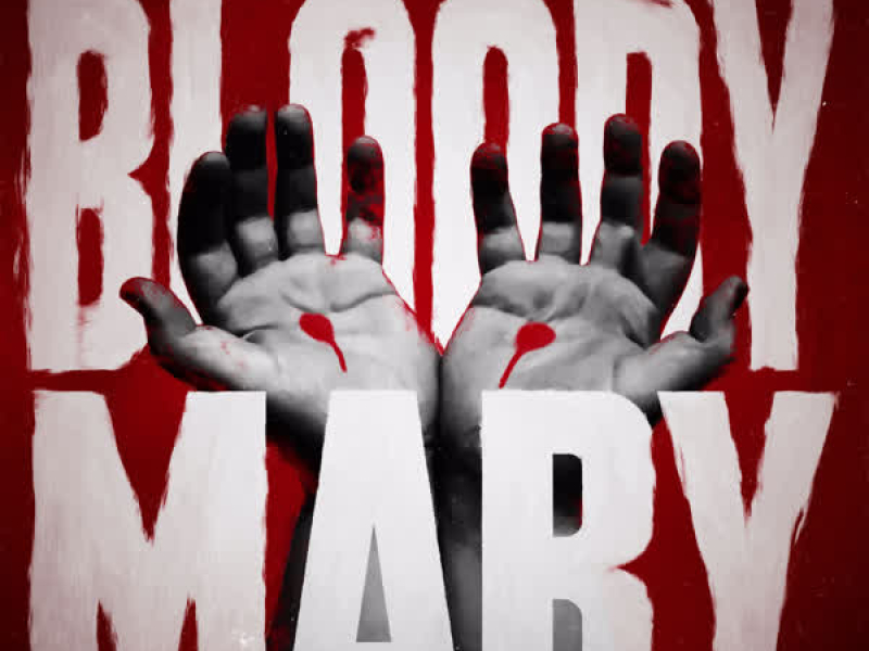 Bloody Mary (EP)