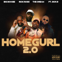 Homegurl 2.0 (Single)