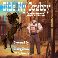 Ride My Cowboy (Single)