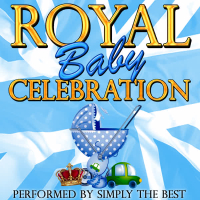 Royal Baby Celebration