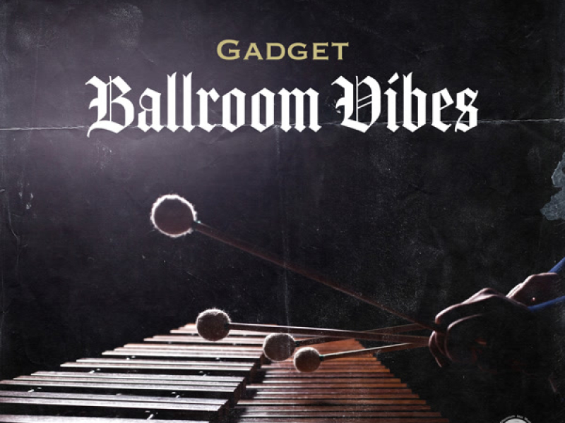 Ballroom Vibes (Single)