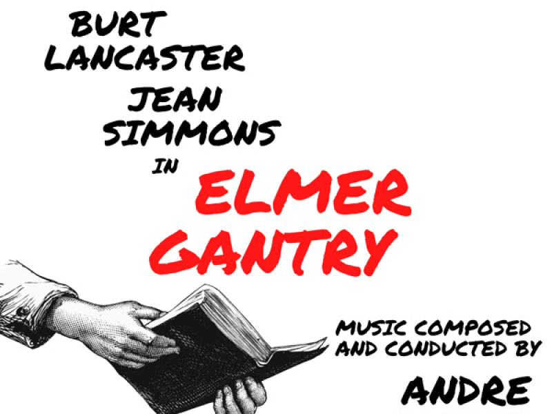 Elmer Gantry (Original Motion Picture Soundtrack)