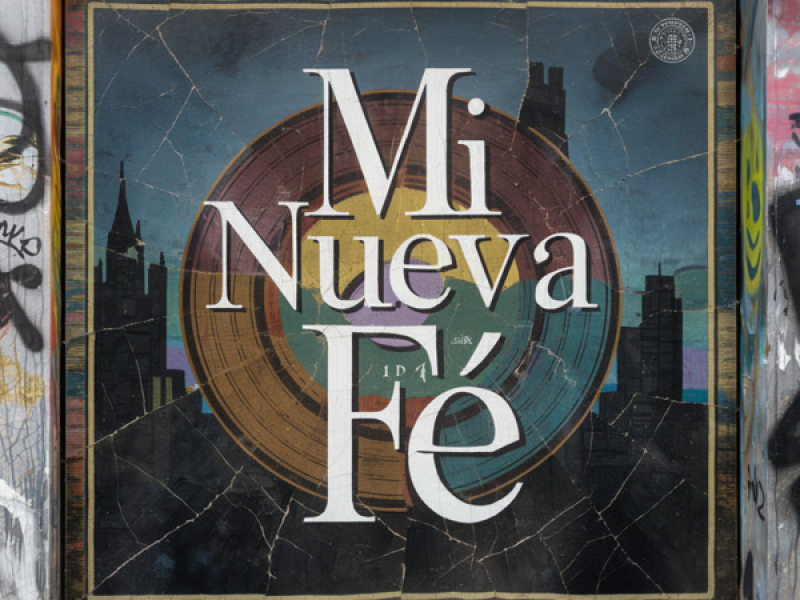Mi Nueva Fé (Single)