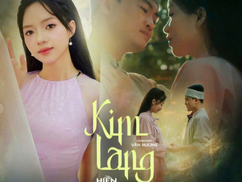 Kim Lang (Single)