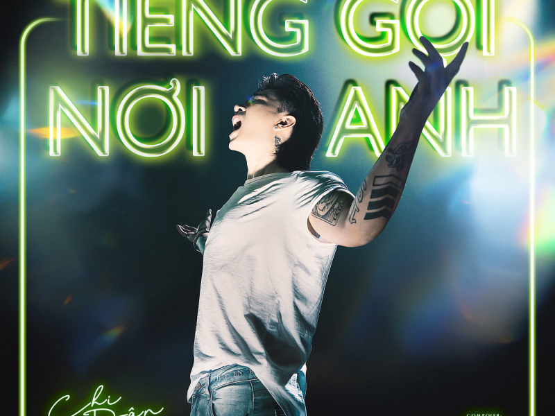 Tiếng Gọi Nơi Anh (Single)