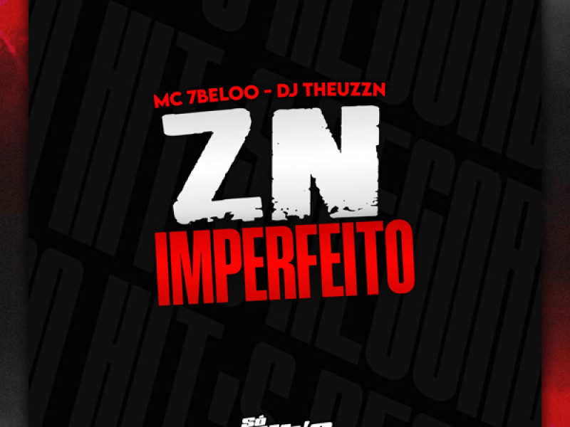 ZN Imperfeito (Single)