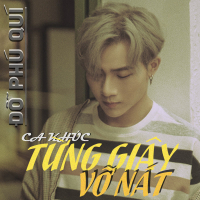 Từng Giây Vỡ Nát (Single)
