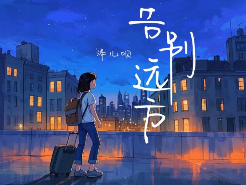 告别远方 (Single)