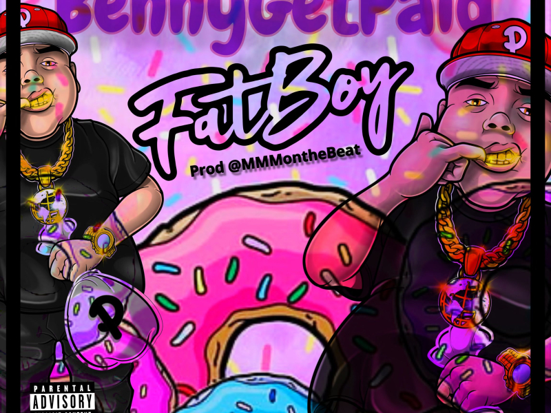 Fat Boy (Single)