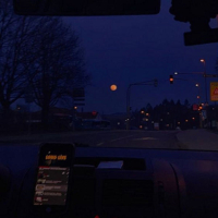 Chill songs for driving