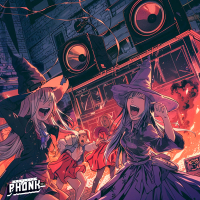 Automotivo Fnaf Pró (EP)