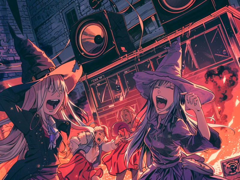 Automotivo Fnaf Pró (EP)