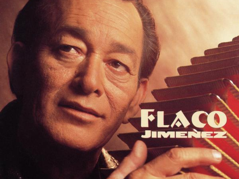 Flaco Jimenez