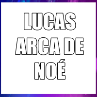 LUCAS ARCA DE NÓE (Single)