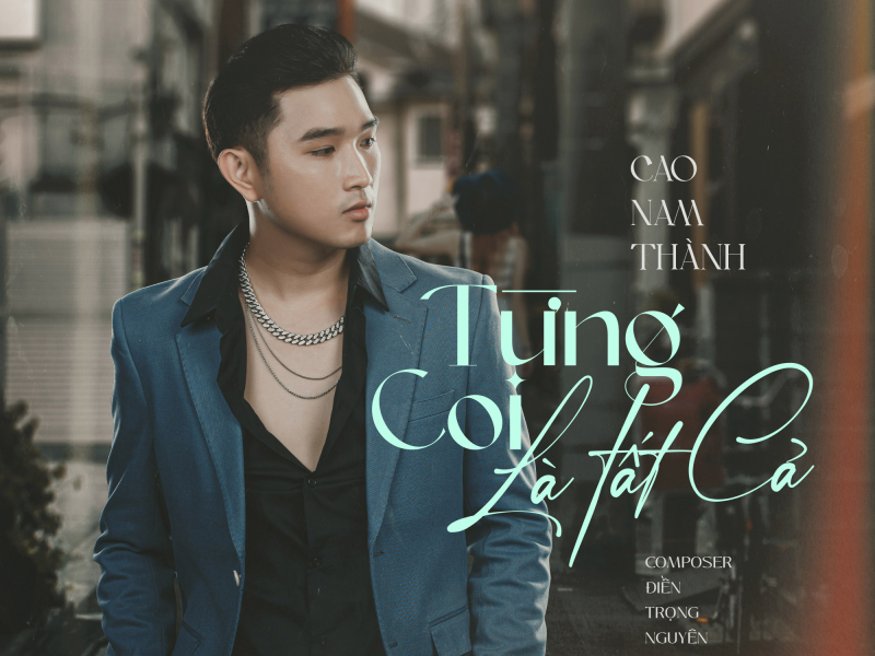 Từng Coi Là Tất Cả (Single)