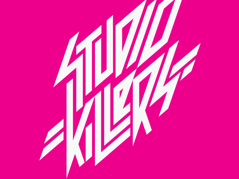Studio Killers (Instrumental Album)