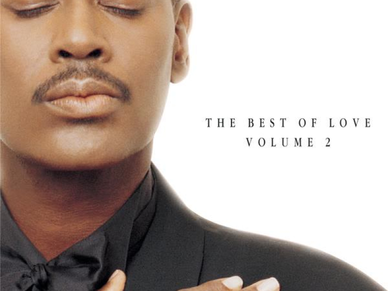 One Night With You: The Best Of Love, Volume 2