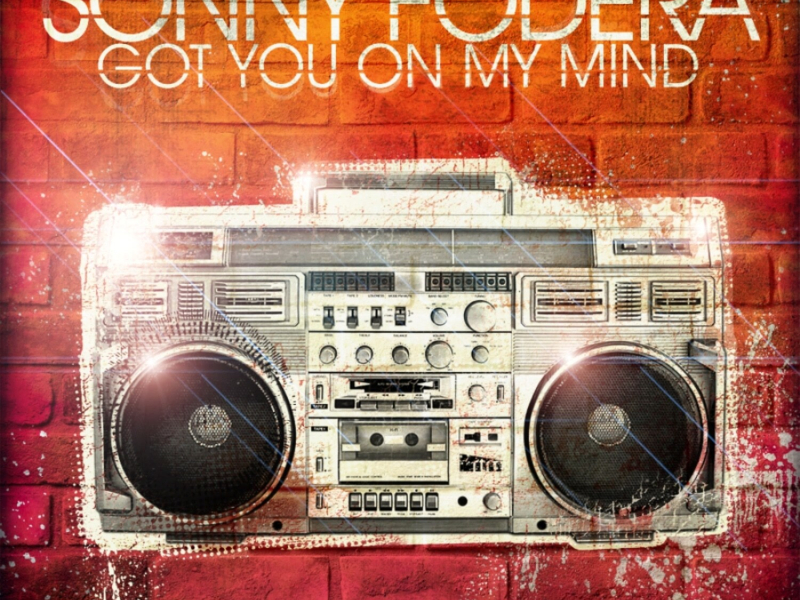 Got You On My Mind (EP)