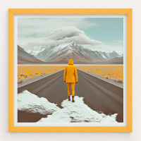 Find My Way (Single)