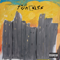 Fishcales (Single)