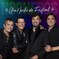 Otra Noche de Festival (Single)