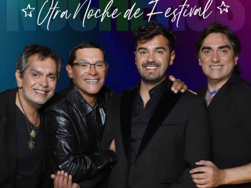 Otra Noche de Festival (Single)