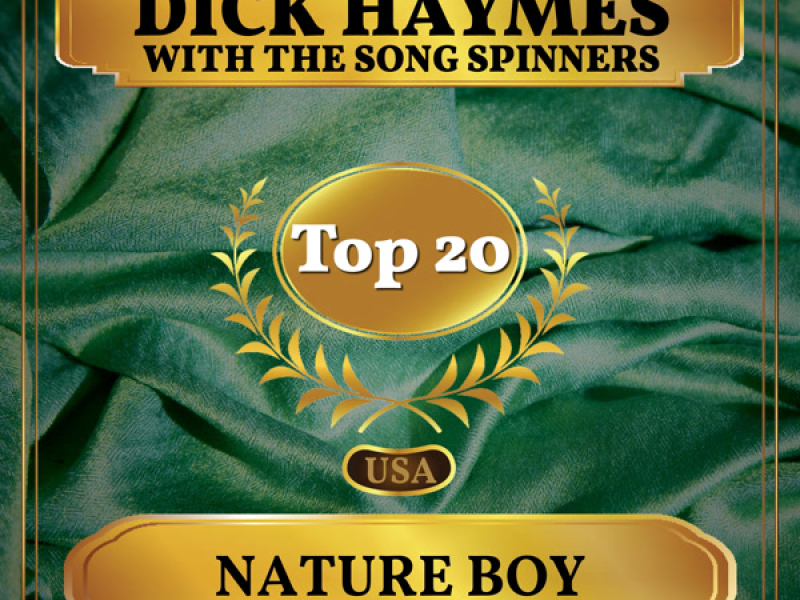 Nature Boy (Billboard Hot 100 - No 11) (Single)