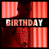 Birthday (Single)