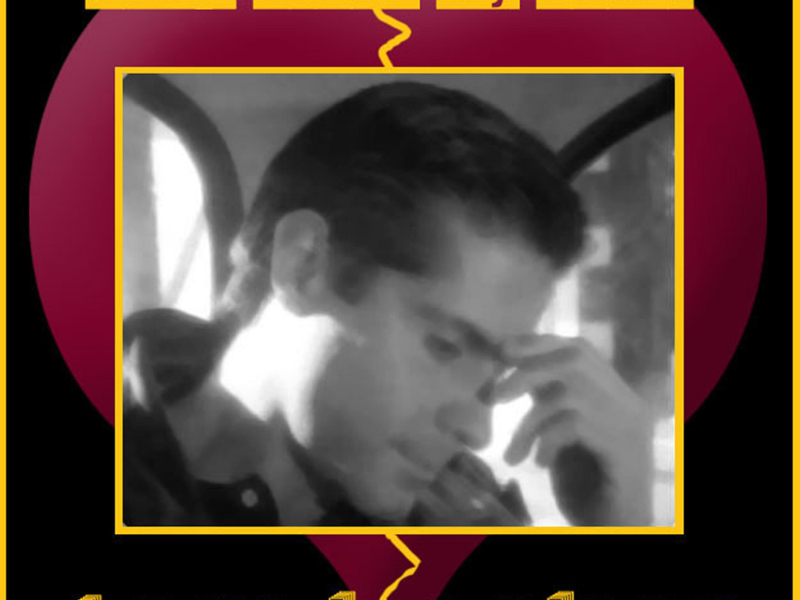 Don't break my heart (Single)