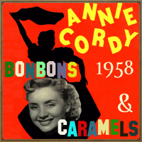 Bonbons, Caramels (1958)