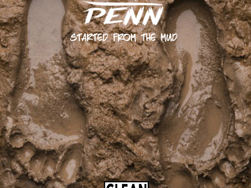 Started from the Mud