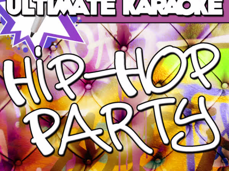 Ultimate Karaoke: Hip-Hop Party