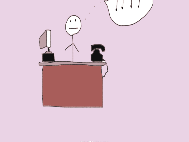 Tell Me Bout Your Dreams (Single)