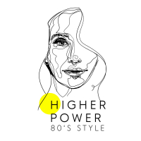 Higher Power (80's Style) (Single)