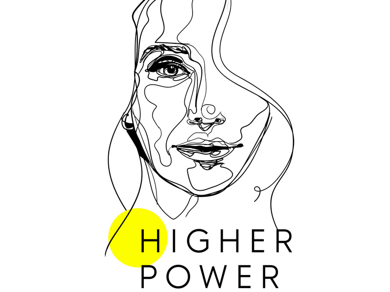 Higher Power (80's Style) (Single)