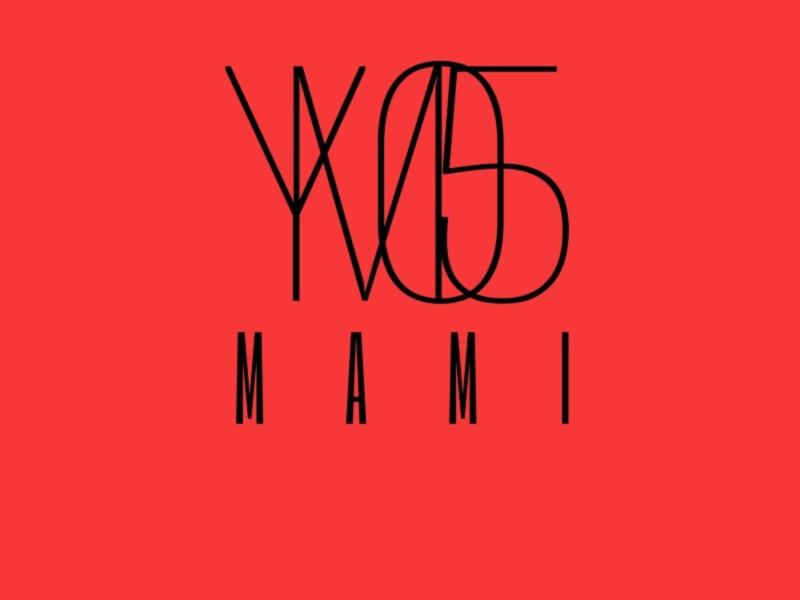 Mami (Single)