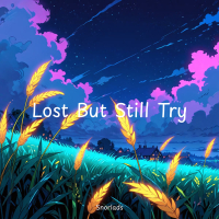 Lost But Still Try (EP)