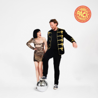 Temptation (Superlover Remix) (Single)