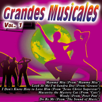 Grandes Musicales Vol. 1