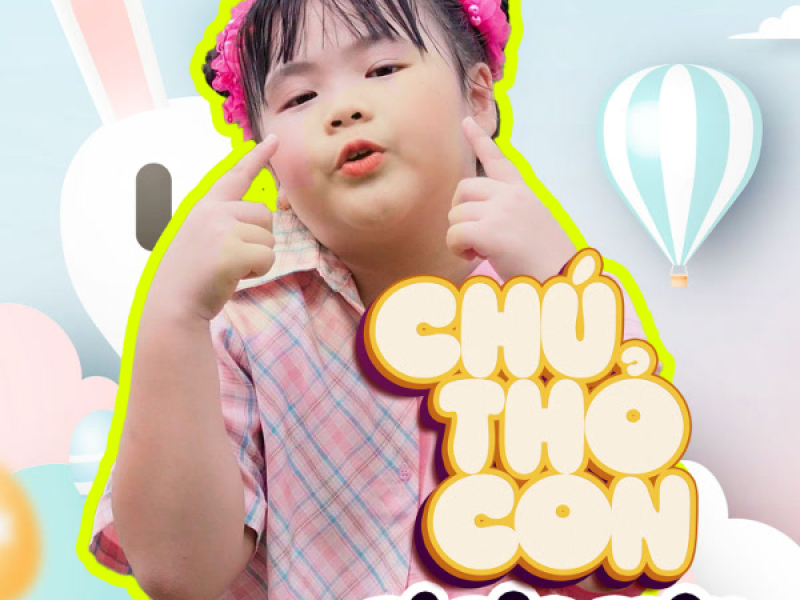 Chú Thỏ Con (Single)
