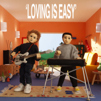 Loving is Easy (Single)