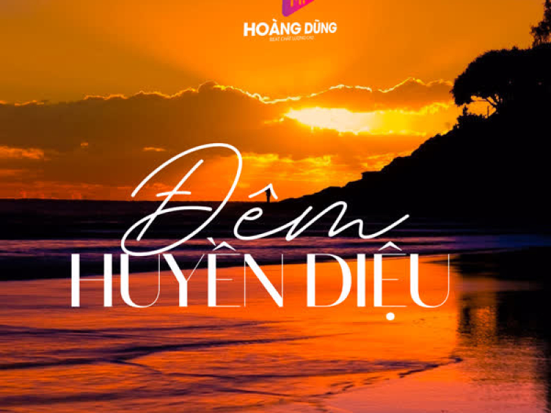 Đêm Huyền Diệu