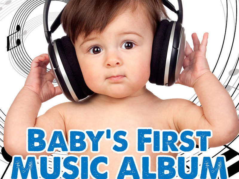 Baby's First Music Album