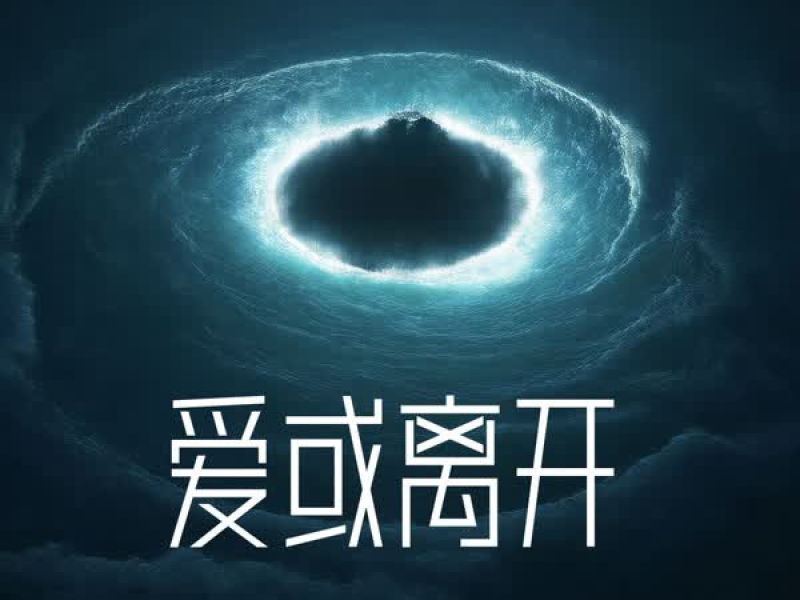 爱或离开 (Single)