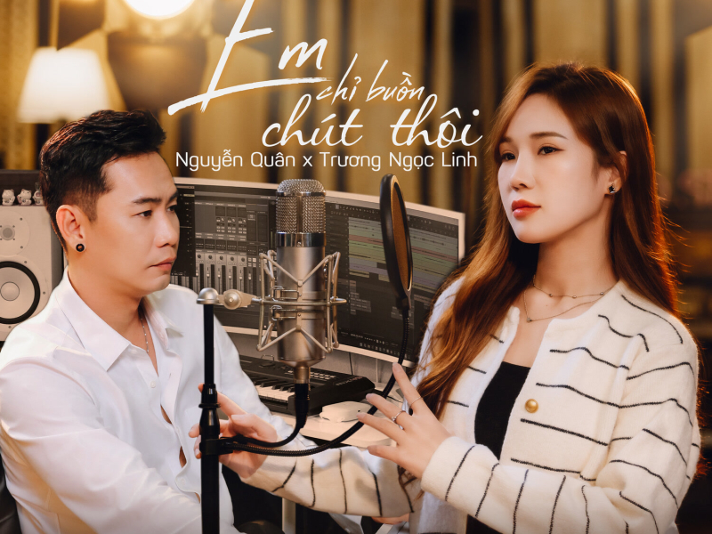 Em Chỉ Buồn Chút Thôi (Single)